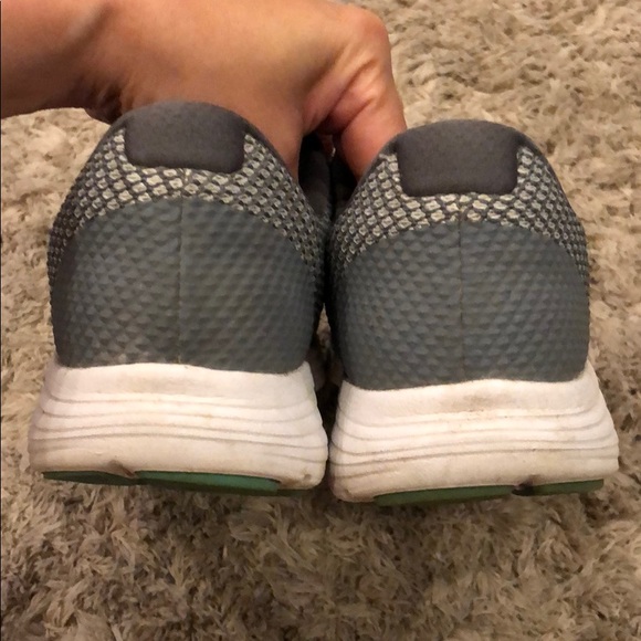 Nike Revolution 3 Mesh Running Sneaker Shoe - Picture 5 of 11